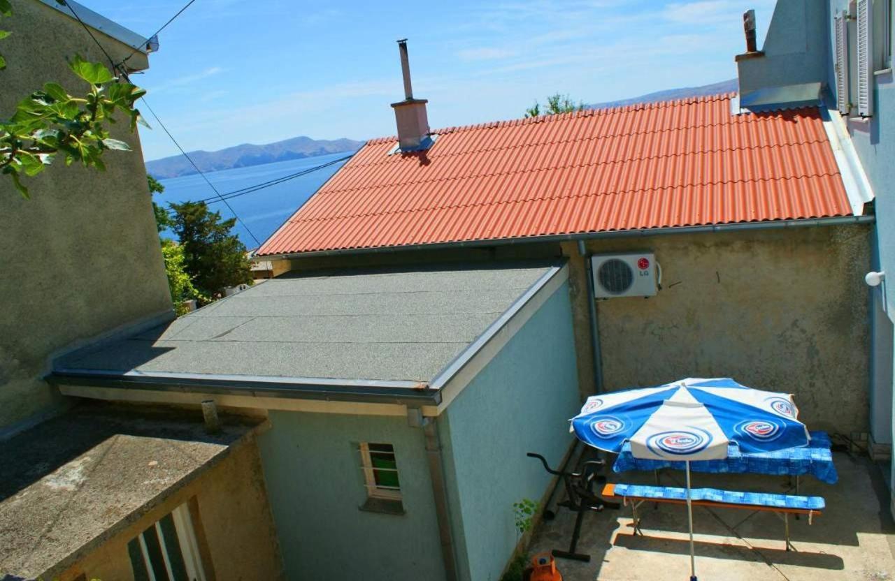 Apartments Katica Senj  Extérieur photo