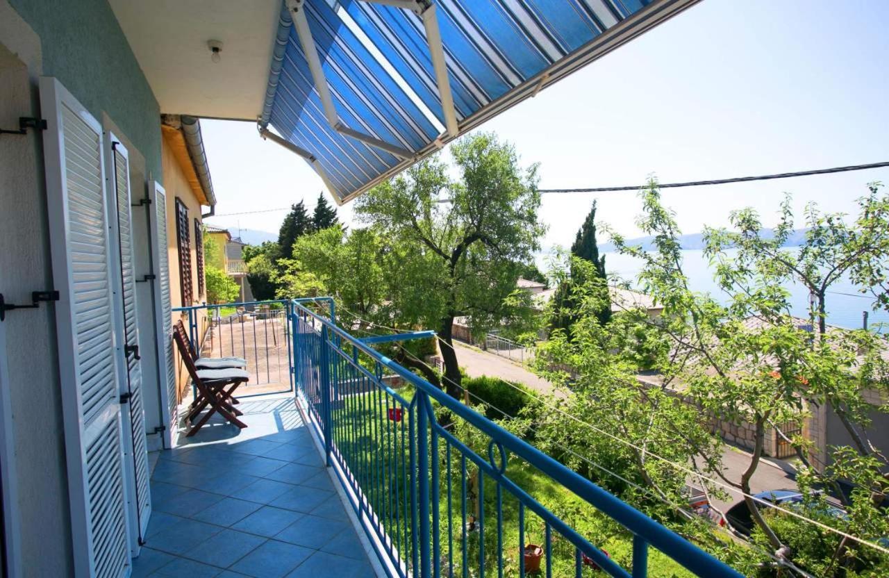 Apartments Katica Senj  Extérieur photo