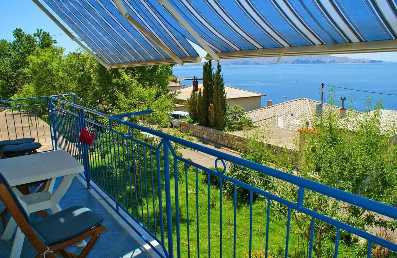 Apartments Katica Senj  Extérieur photo