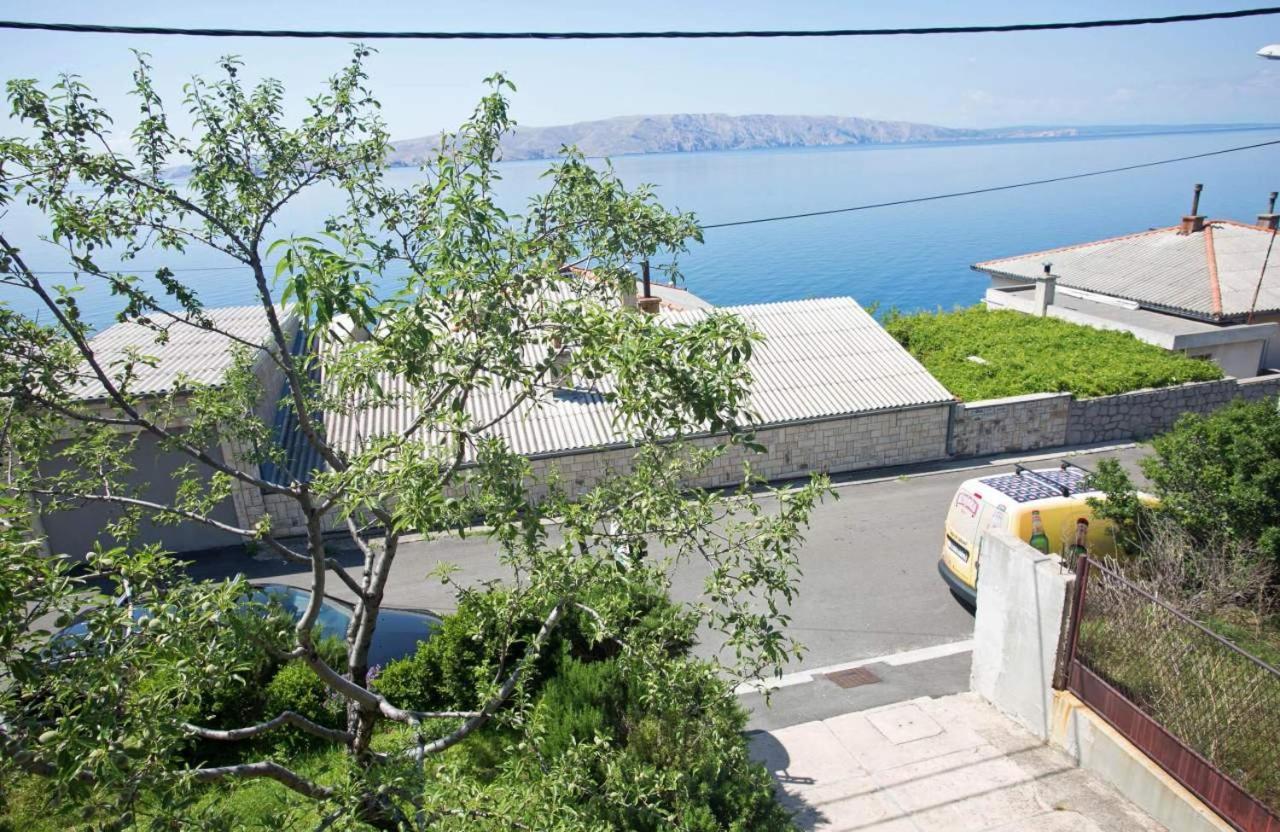 Apartments Katica Senj  Extérieur photo