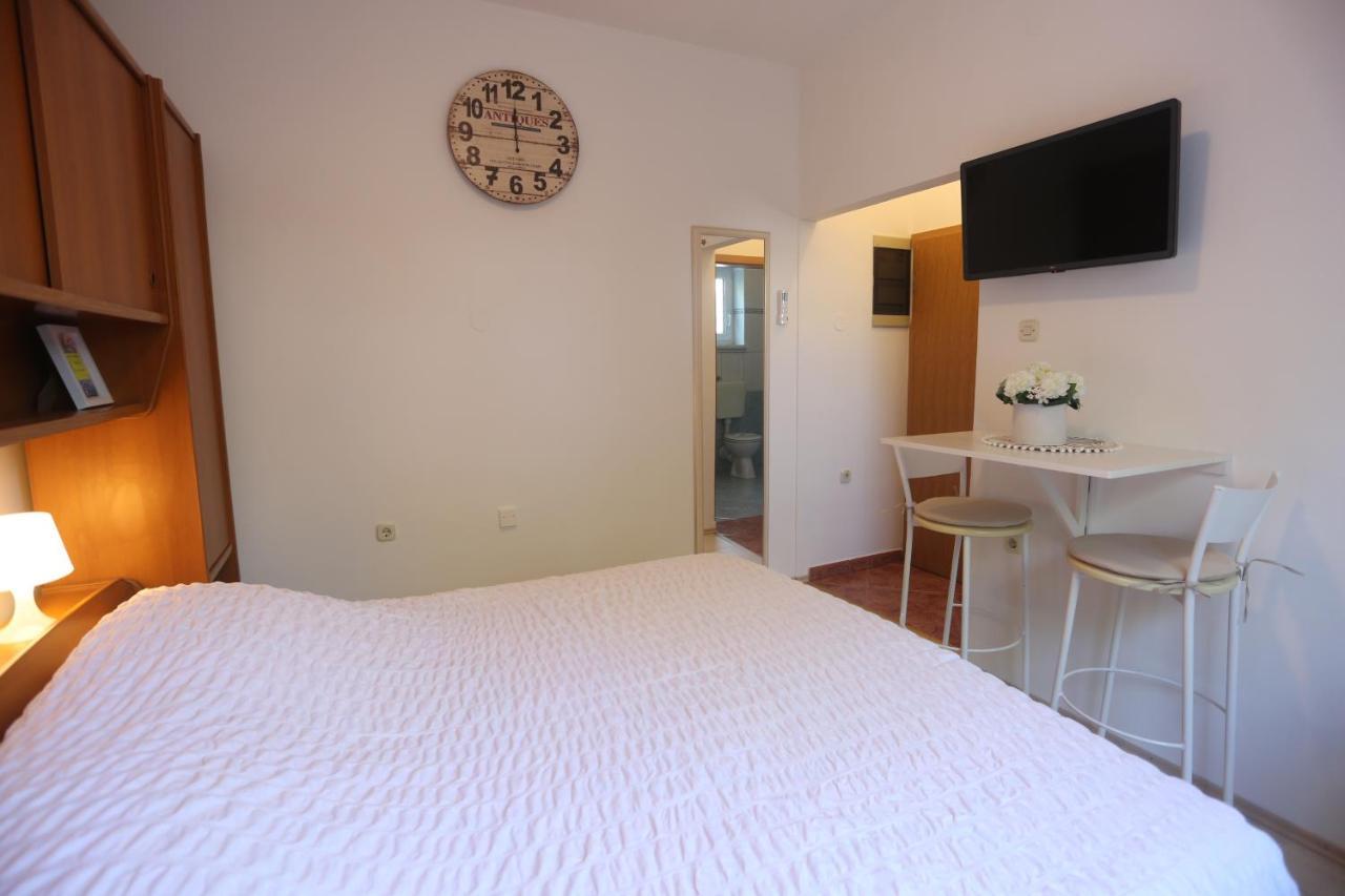 Apartments Katica Senj  Extérieur photo