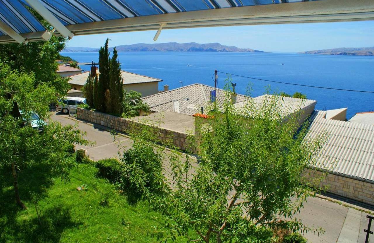 Apartments Katica Senj  Extérieur photo