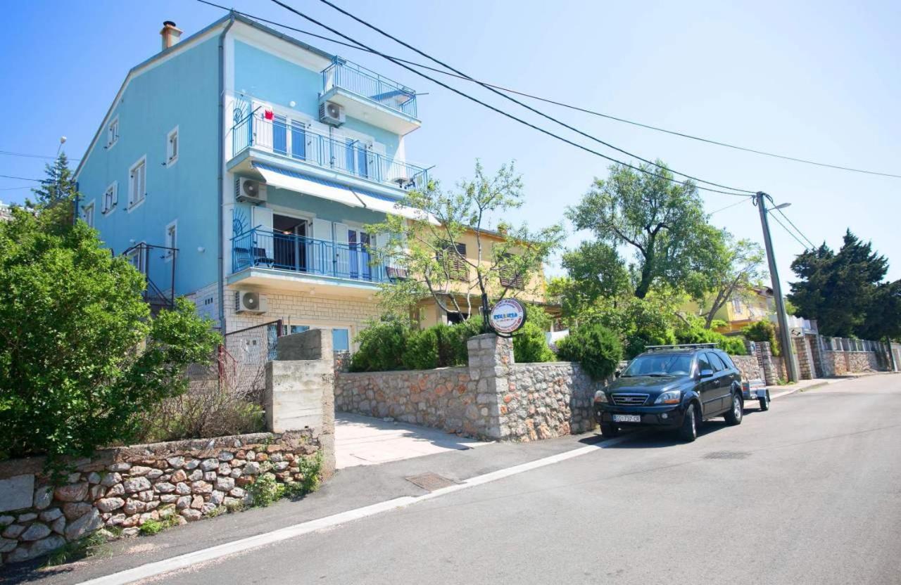 Apartments Katica Senj  Extérieur photo