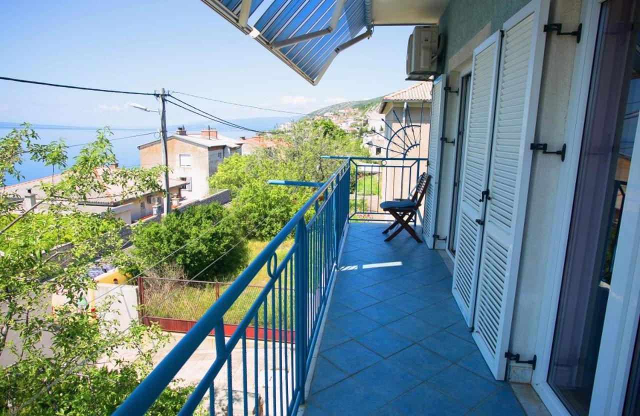 Apartments Katica Senj  Extérieur photo