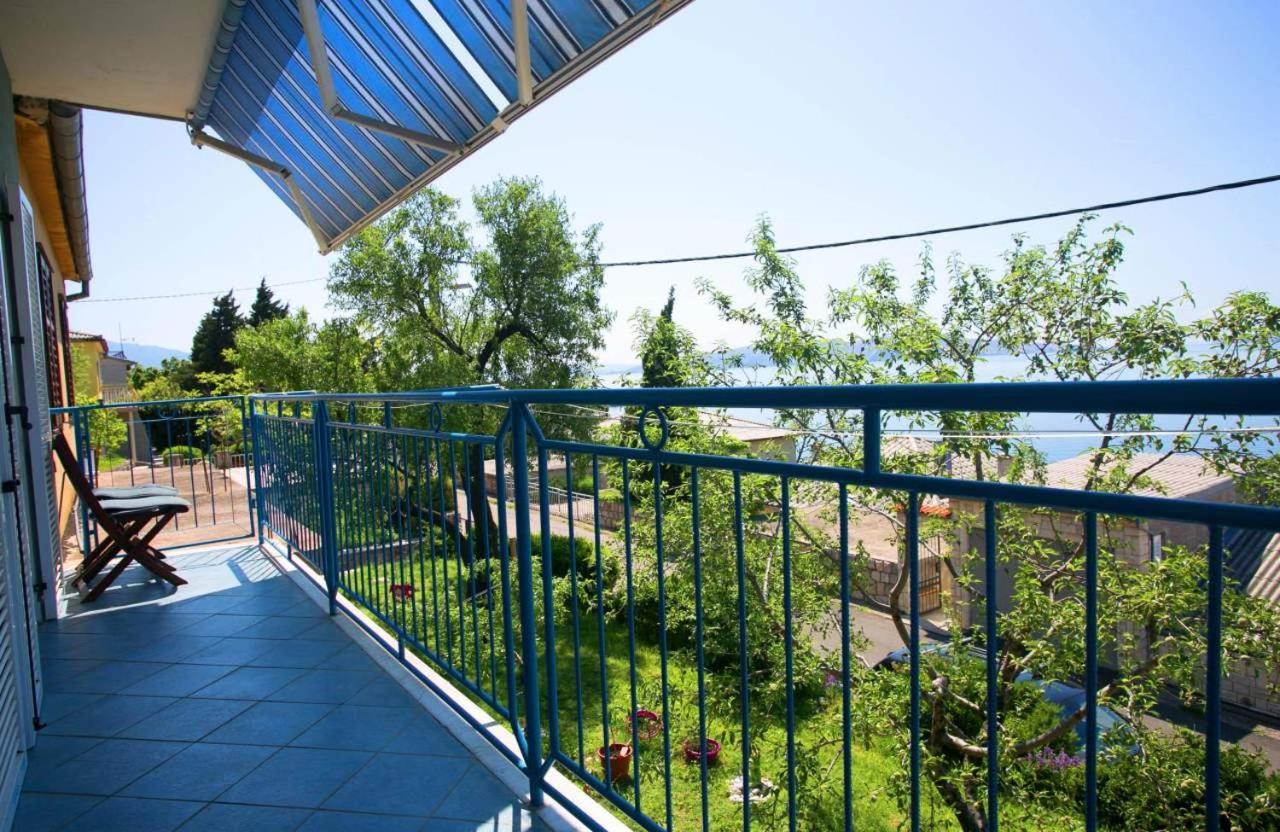 Apartments Katica Senj  Extérieur photo