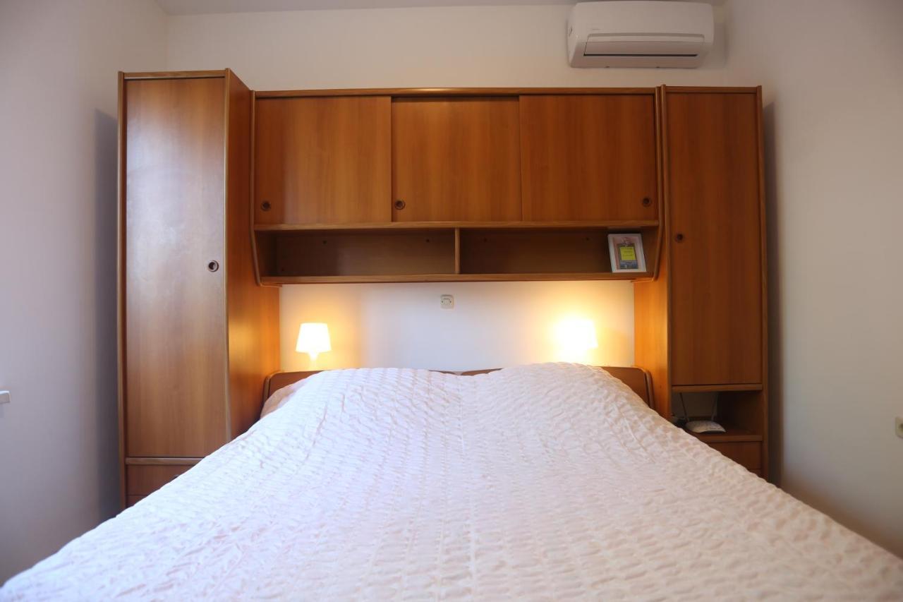 Apartments Katica Senj  Extérieur photo