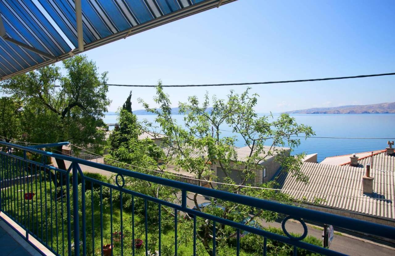 Apartments Katica Senj  Extérieur photo