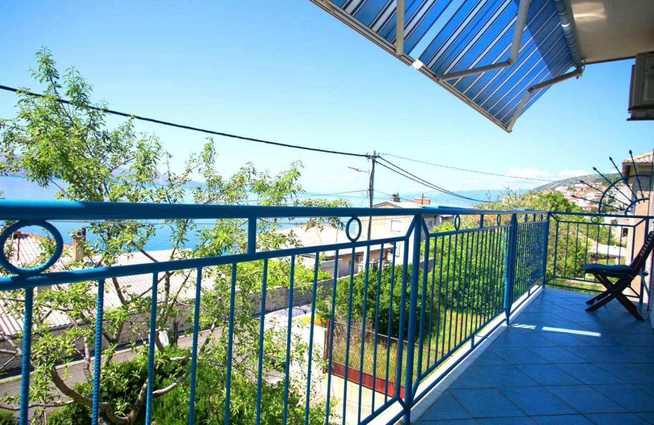 Apartments Katica Senj  Extérieur photo