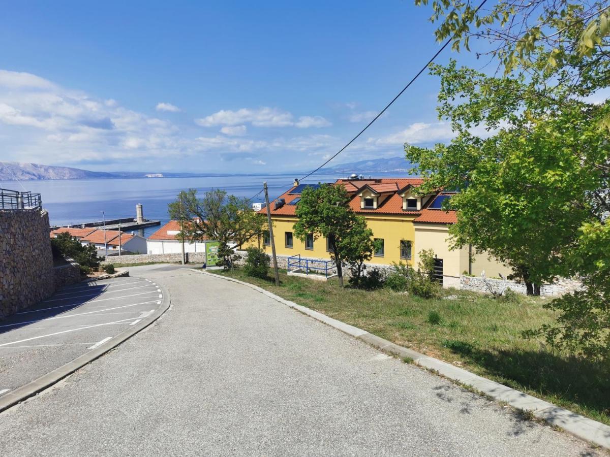Apartments Katica Senj  Extérieur photo