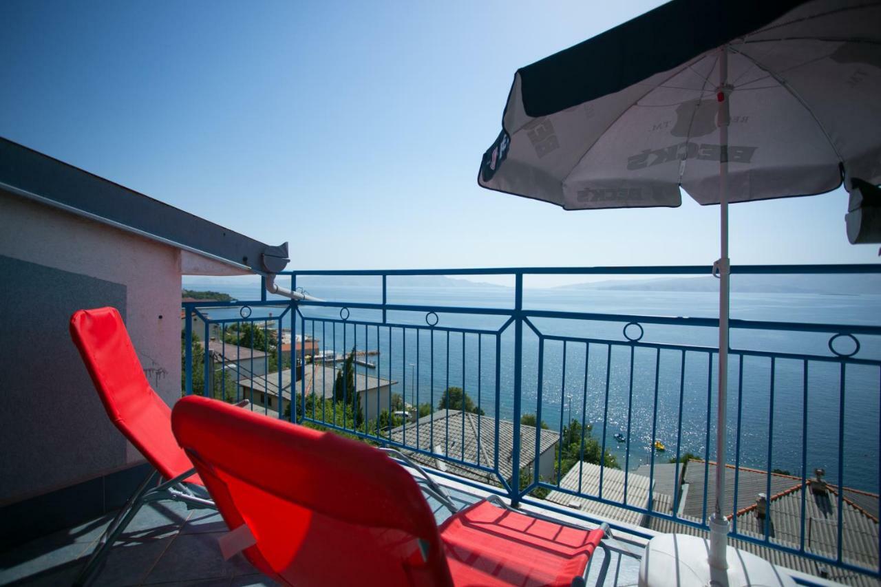 Apartments Katica Senj  Extérieur photo