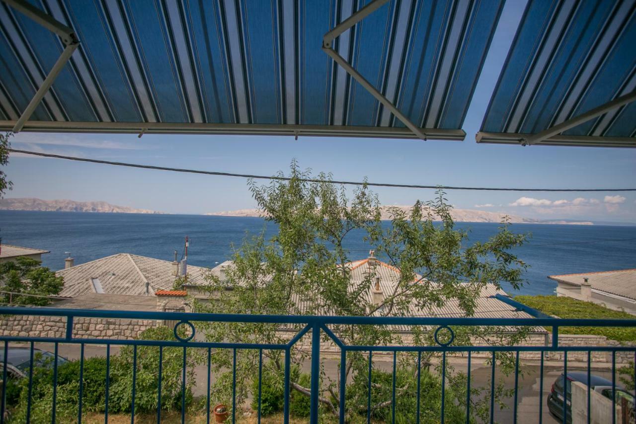Apartments Katica Senj  Extérieur photo