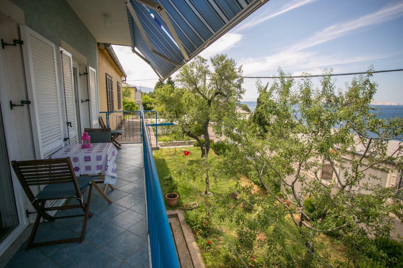 Apartments Katica Senj  Extérieur photo