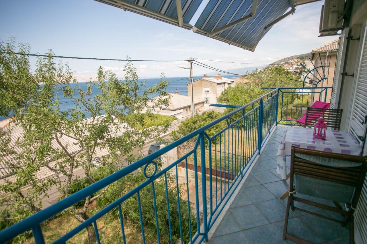 Apartments Katica Senj  Extérieur photo