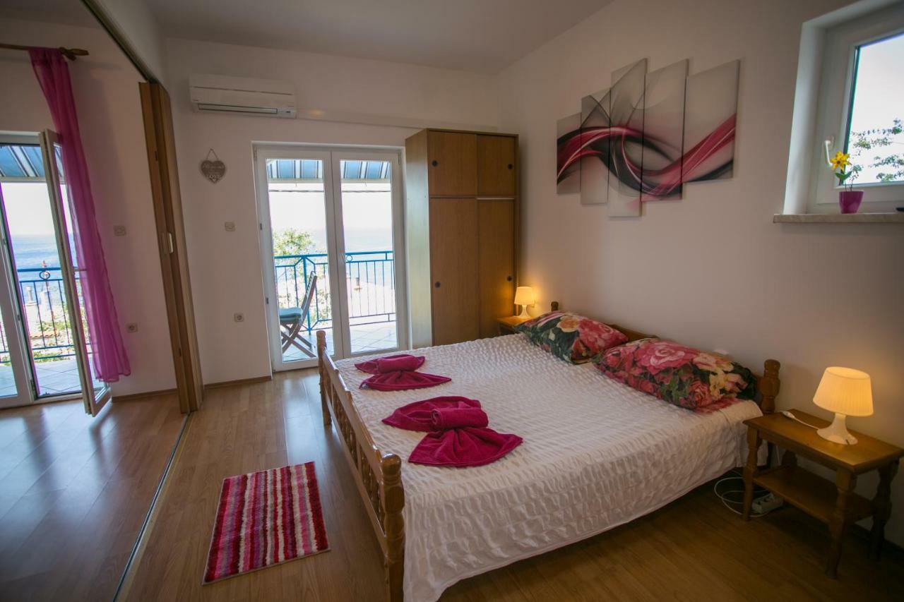 Apartments Katica Senj  Extérieur photo
