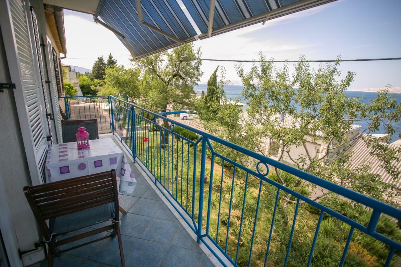 Apartments Katica Senj  Extérieur photo