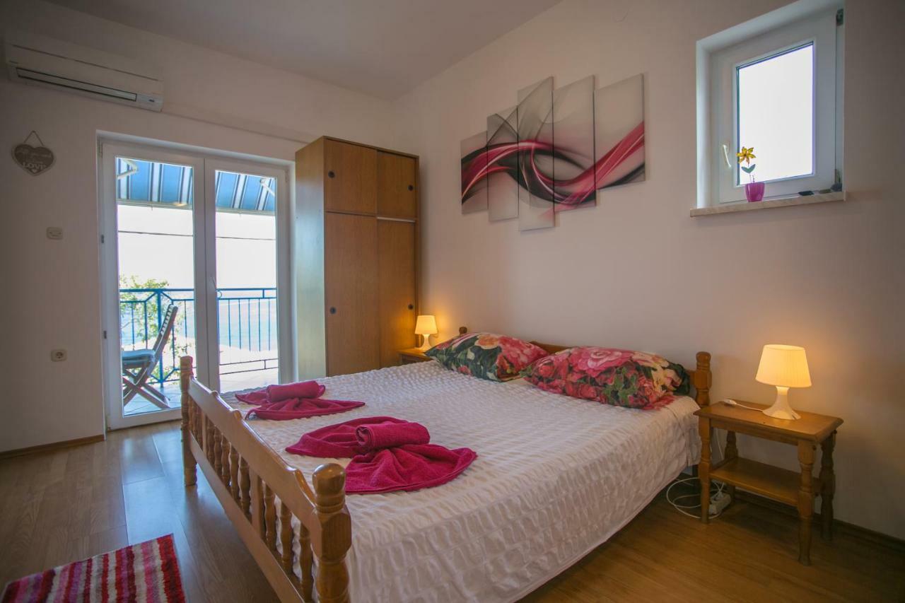 Apartments Katica Senj  Extérieur photo
